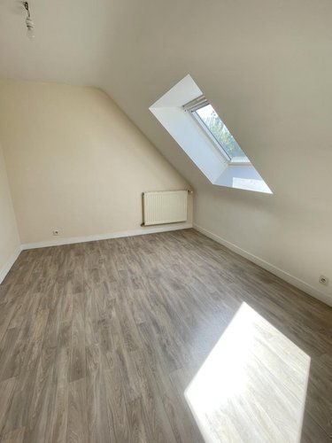 Maison a vendre Lorient 56100 Morbihan 109 m2 7 pièces 332960 euros