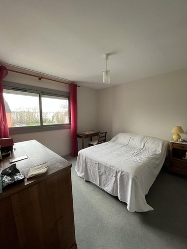 Appartement a vendre Quimper 29000 Finistère 55 m2 2 pièces 126000 euros