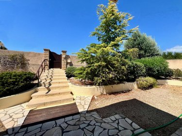 Viager maison Carnoux-en-Provence 13470 Bouches-du-Rhône 94 m2 4 pièces 266250 euros