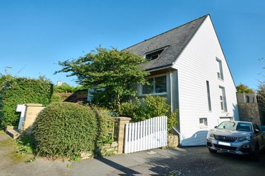 Maison a vendre Plouider 29260 Finistère 160 m2 7 pièces 264500 euros