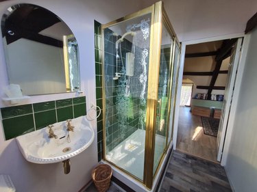 Maison a vendre Bréhan 56580 Morbihan 219 m2 5 pièces 186990 euros