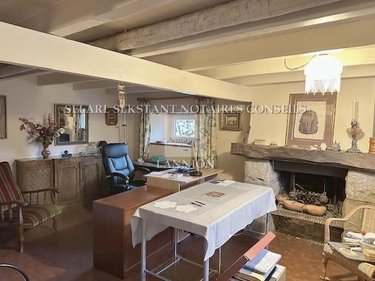 Maison a vendre Lannion 22300 Côtes-d'Armor 136 m2 6 pièces 325000 euros