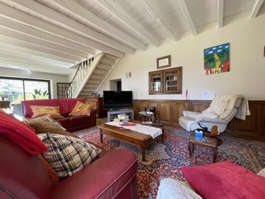 Maison a vendre La Chapelle-Neuve 56500 Morbihan 286 m2 8 pièces 571960 euros