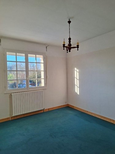 Maison a vendre Les Garennes sur Loire 49610 Maine-et-Loire 128 m2 6 pièces 252000 euros