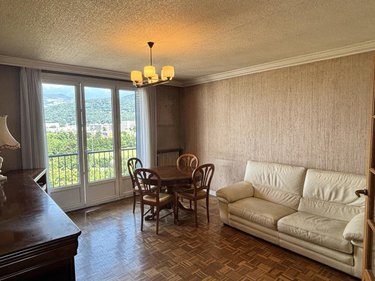 Appartement a vendre Grenoble 38000 Isère 62 m2 3 pièces 106000 euros