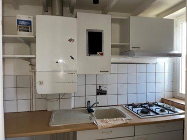 Appartement a vendre Dijon 21000 Côte-d'Or 43 m2 3 pièces 116000 euros