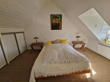 Maison a vendre Pontivy 56300 Morbihan 97 m2 4 pièces 219000 euros