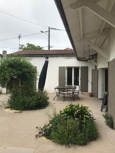 Maison a vendre Tonnay-Charente 17430 Charente-Maritime 140 m2  272480 euros