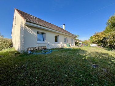 Maison a vendre Tinqueux 51430 Marne 165 m2 7 pièces 419500 euros