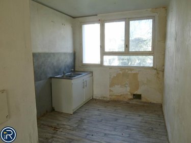Appartement a vendre Laval 53000 Mayenne 101 m2 5 pièces 87000 euros