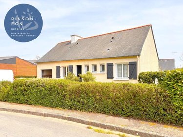 Maison a vendre Montauban-de-Bretagne 35360 Ille-et-Vilaine 61 m2 3 pièces 240488 euros