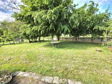 Maison a vendre Saint-Laurent 18330 Cher 103 m2 5 pièces 128640 euros