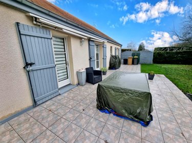 Maison a vendre Girolles 45120 Loiret 99 m2 5 pièces 164300 euros