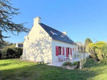 Maison a vendre Combrit 29120 Finistère 80 m2 3 pièces 261250 euros