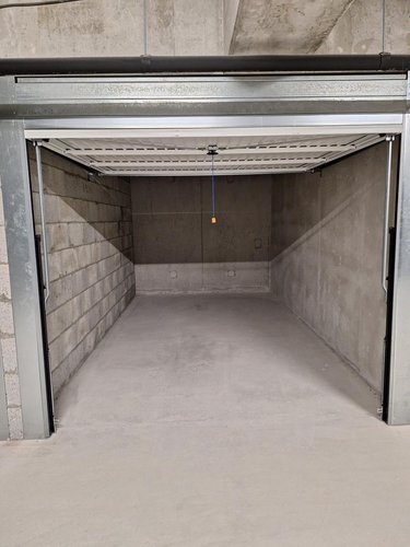 Location garage et parking Saint-Malo 35400 Ille-et-Vilaine 20 m2  150 euros
