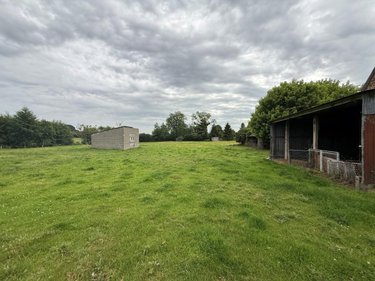 Maison a vendre Saint-Laurent-de-Cuves 50670 Manche 103 m2 4 pièces 159000 euros