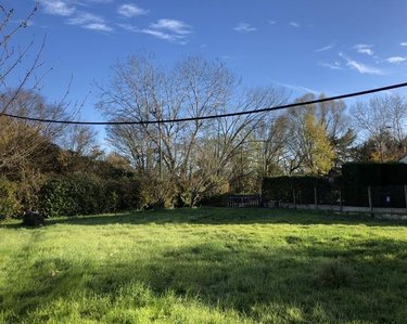 Maison a vendre Feneu 49460 Maine-et-Loire 101 m2 5 pièces 229660 euros