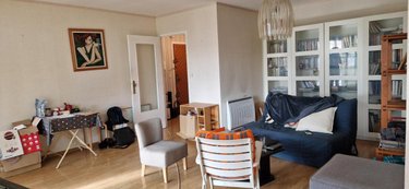 Appartement a vendre Saint-Malo 35400 Ille-et-Vilaine 99 m2 4 pièces 312000 euros