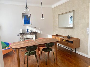 Appartement a vendre Lorient 56100 Morbihan 63 m2 3 pièces 202366 euros