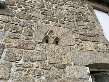 Maison a vendre Mégrit 22270 Côtes-d'Armor 56 m2 2 pièces 127690 euros