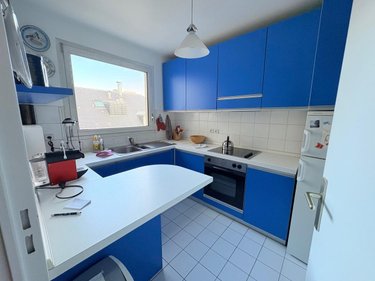 Appartement a vendre Paris 11e arrondissement 75011 Paris 58 m2 2 pièces 645000 euros