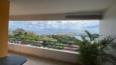 Appartement a vendre La Trinité 97220 Martinique 80 m2  188500 euros