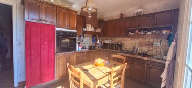 Maison a vendre Villemandeur 45700 Loiret 131 m2 6 pièces 189200 euros