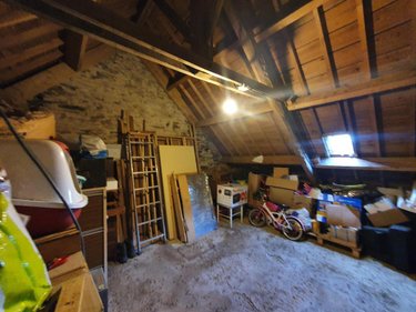 Maison a vendre Remungol 56500 Morbihan 105 m2  116120 euros