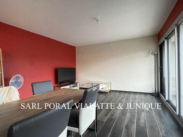 Location appartement Lagnieu 01150 Ain 61 m2 3 pièces 810 euros