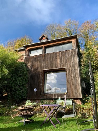 Maison a vendre Rouen 76000 Seine-Maritime 128 m2 6 pièces 400000 euros