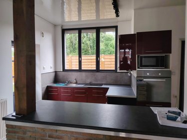 Maison a vendre Beuvry 62660 Pas-de-Calais 63 m2 4 pièces 100500 euros