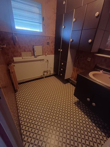 Maison a vendre Amiens 80000 Somme 99 m2 5 pièces 218190 euros