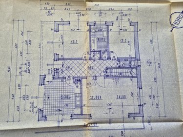 Maison a vendre Saint-Amé 88120 Vosges 116 m2 5 pièces 299500 euros