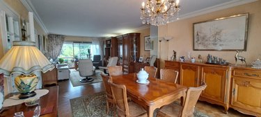 Appartement a vendre Angers 49000 Maine-et-Loire 98 m2 4 pièces 409050 euros