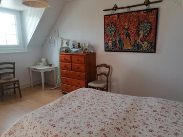 Maison a vendre Plounévez-Lochrist 29430 Finistère 70 m2 3 pièces 177140 euros