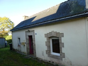 Maison a vendre Inguiniel 56240 Morbihan 58 m2 3 pièces 79630 euros
