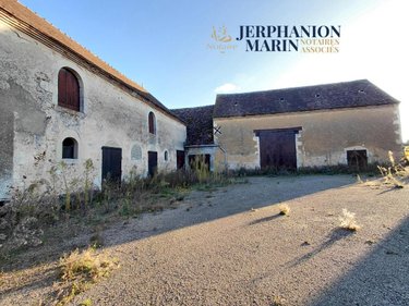 Maison a vendre Igé 61130 Orne 95 m2 2 pièces 149460 euros