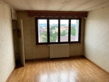 Appartement a vendre Audincourt 25400 Doubs 151 m2 4 pièces 99000 euros