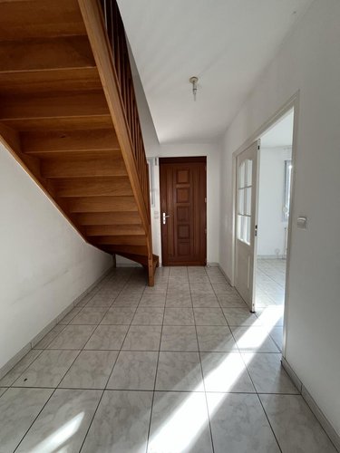 Maison a vendre Crépy 02870 Aisne 145 m2 6 pièces 169000 euros