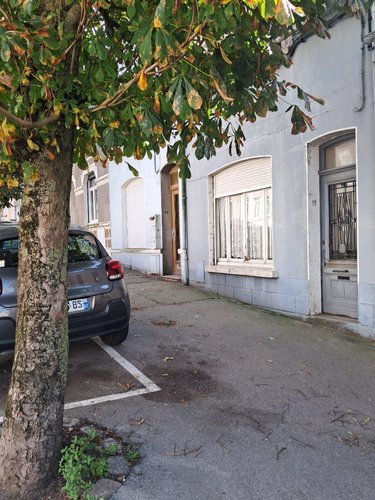 Maison a vendre Boulogne-sur-Mer 62200 Pas-de-Calais 69 m2 4 pièces 65720 euros