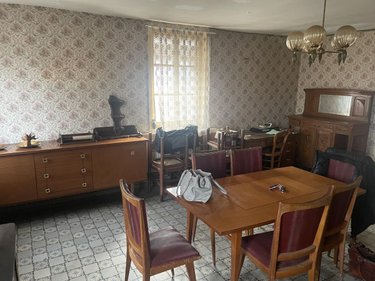 Maison a vendre Troisvilles 59980 Nord 111 m2 5 pièces 38360 euros