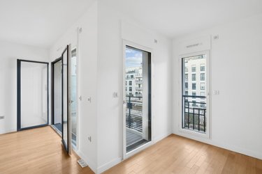 Appartement a vendre Neuilly-sur-Seine 92200 Hauts-de-Seine 110 m2 6 pièces 1455000 euros