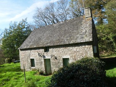 Maison a vendre Séglien 56160 Morbihan 55 m2 2 pièces 51700 euros