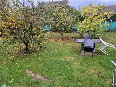 Maison a vendre Pelves 62118 Pas-de-Calais 106 m2 7 pièces 220000 euros