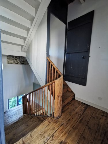 Maison a vendre La Roche-Jaudy 22450 Côtes-d'Armor 77 m2 4 pièces 156700 euros