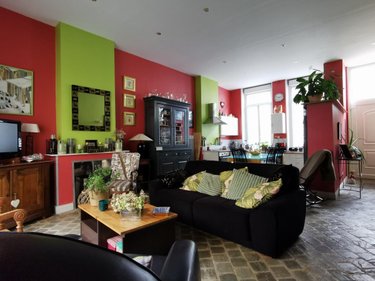 Maison a vendre Cambrai 59400 Nord 135 m2 6 pièces 190980 euros