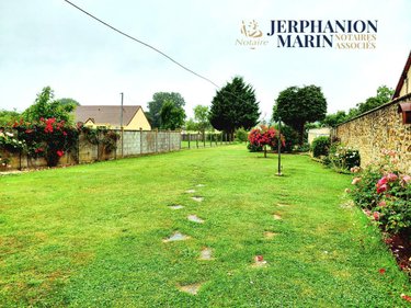 Maison a vendre Val-au-Perche 61260 Orne 198 m2 6 pièces 179350 euros