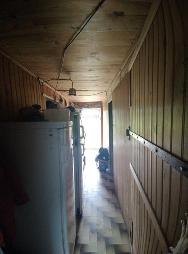 Maison a vendre Île-Molène 29259 Finistère 45 m2 2 pièces 187560 euros
