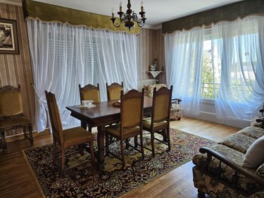 Maison a vendre Belz 56550 Morbihan 91 m2 4 pièces 209600 euros