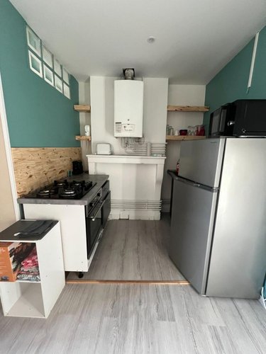 Appartement a vendre Dole 39100 Jura 48 m2 3 pièces 110000 euros